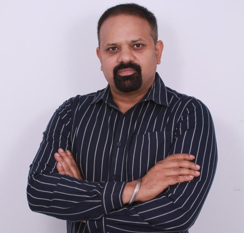 Avijit Maikap